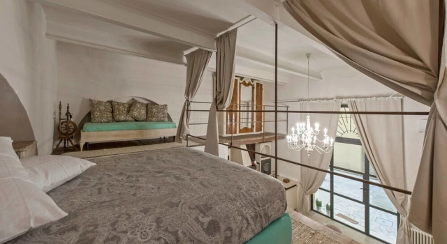 Апартаменты Poliziano Colosseum Apartment