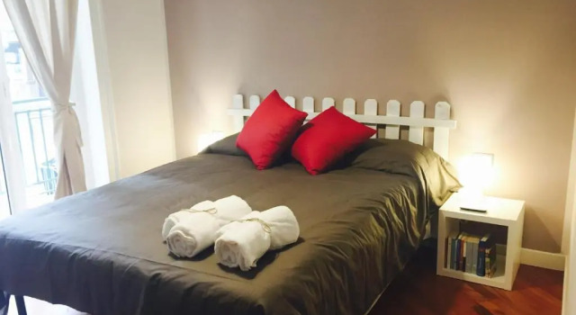Номер Standard Bitré - Bed & Breakfast