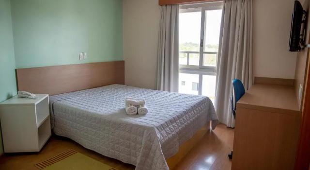 Двухместный номер Deluxe Hotel Prata Villaggio