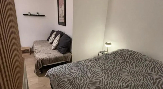 Studio de charme en centre ville D1, Varaa Hotelli Douai Picardy