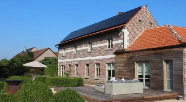 Mille Etoiles, Réserver Hôtel Lebbeke Flandre-Orientale