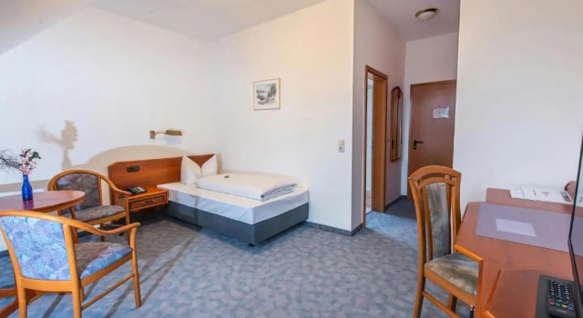 Camera Standard Landhotel Rhönblick