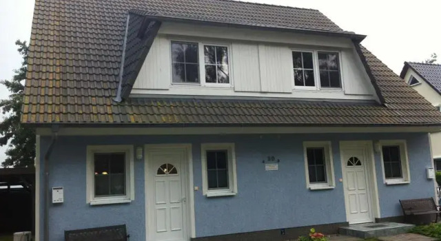 Ferienhaus Sonnenschein, Book Apartment Trassenheide Usedom