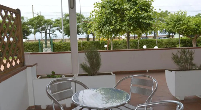 Семейный номер Standard Hotel Zilema