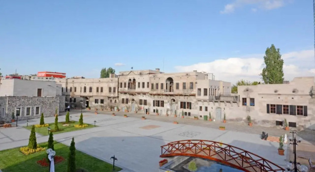Номер Deluxe Setenonu 1892 Hotel