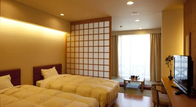 Номер Standard Takato Sakura Hotel