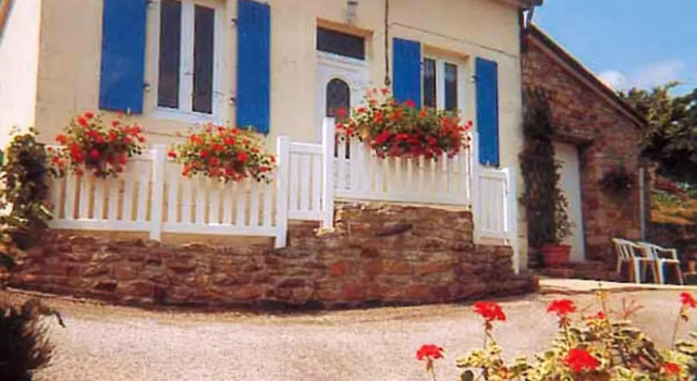 Holiday home Rue Pierre Jaffret, Rezerwuj Hotel  