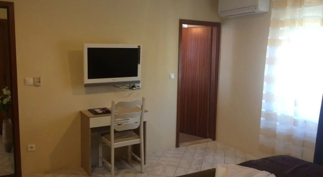 Villa Sunce, Rezervovat Vila Hotely v Krk se snídaní, Snídaně