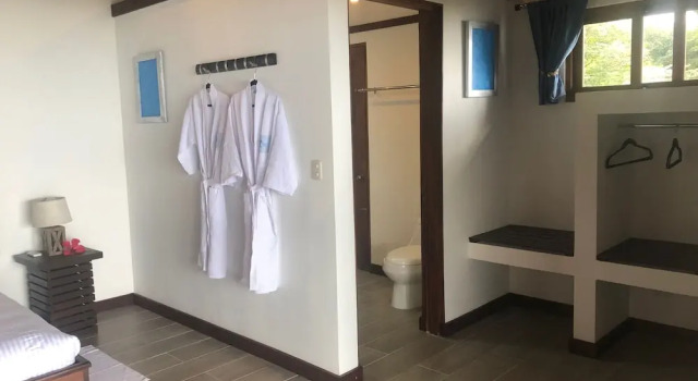 Вилла The Tranquilo Lodge, Adult Only, All meals included