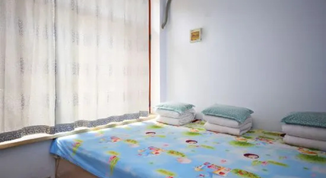 Трёхместный номер Standard Qingshangou Xincheng Farm Stay