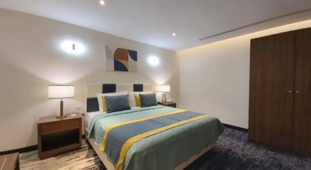 Studio Basrah International Airport Hotel