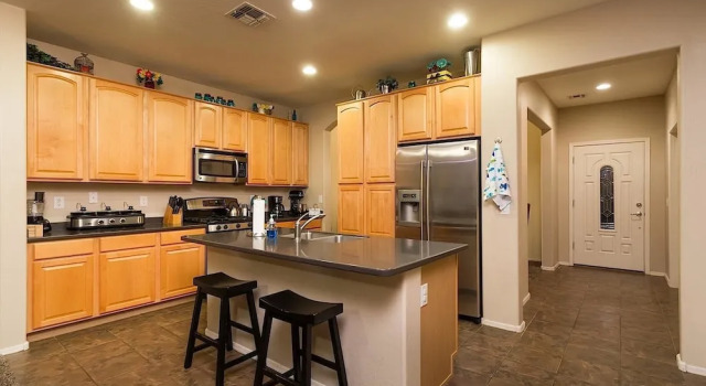 Номер Standard Madelines Cottage By Signature Vacation Rentals
