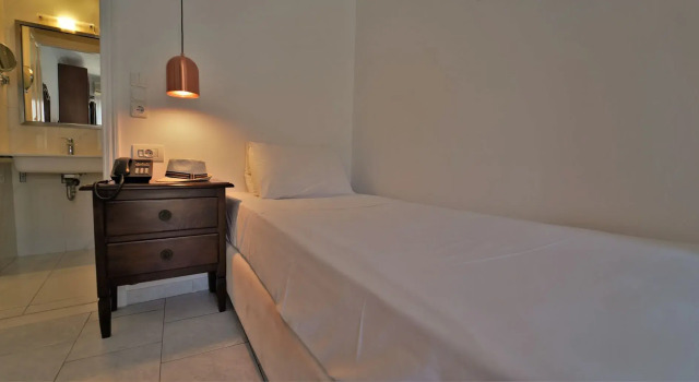 Номер Standard Hotel Acropol