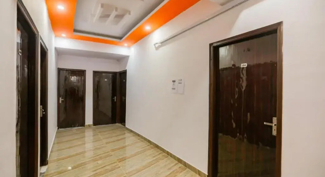 Viewspalace by OYO Rooms, Varaa Hotelli Faridabad Haryana