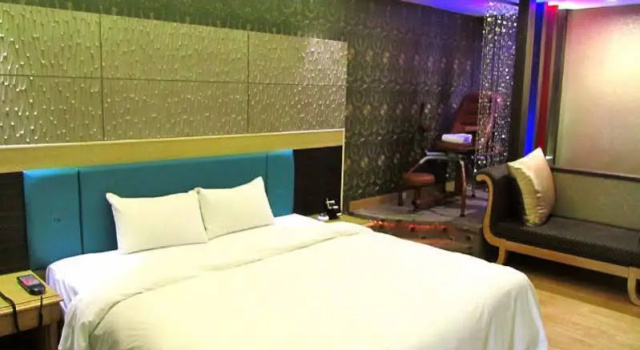 Jienai Motel, Book Motel Kaohsiung Kaohsiung