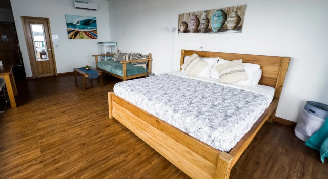 Chango Apartment