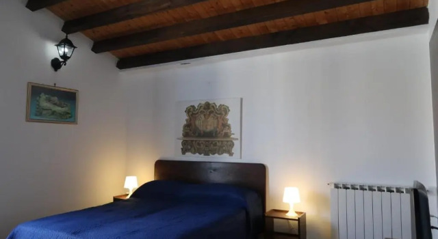 Апартаменты Baglio Costa Di Mandorla