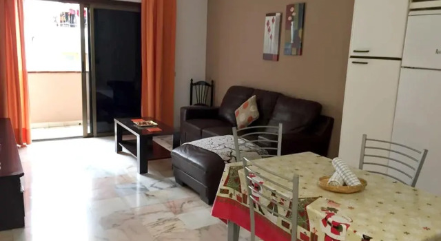 Apartment With 2 Bedrooms in Arona, With Wonderful City View, Furnished Balcony and Wifi, Prenota Appartamento Santa Cruz de Tenerife Tenerife