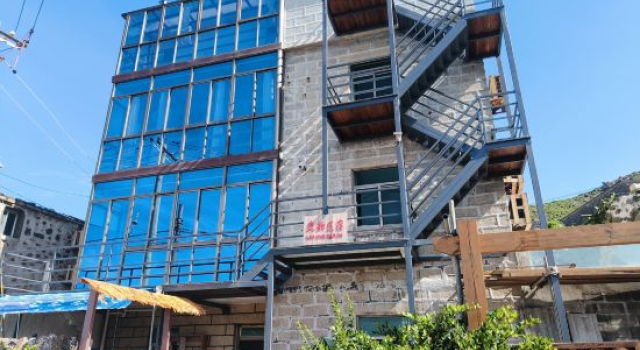 Pingtan Lanyun Homestay (Beigang Village), Prenota Hotel Fuzhou Monte Fuji