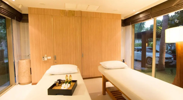 Villa Nilaya Huahin, Забронировать Вилла Виллы Пхетчабури, Вилла