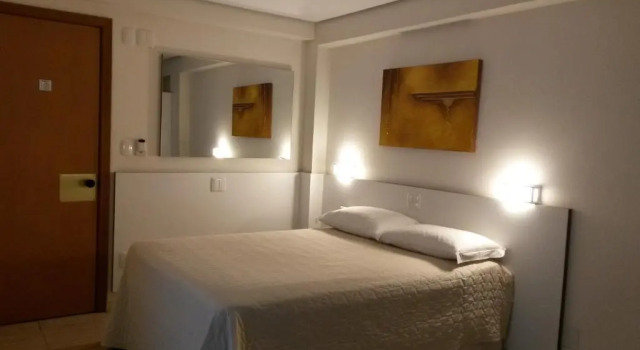 Четырёхместный номер Deluxe Hotel Concatto
