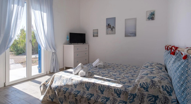 Villa Maresereno - Pachino, Book Villa Hotels in Sicily with a Pool, Swimming Pool