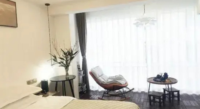 Kangding Green Lemon Homestay