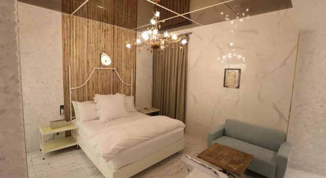Junior Suite February Hotel Sungseo
