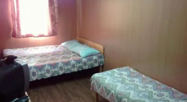Guest House Uyut