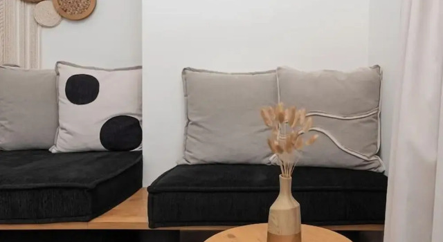 Aristotle Suites