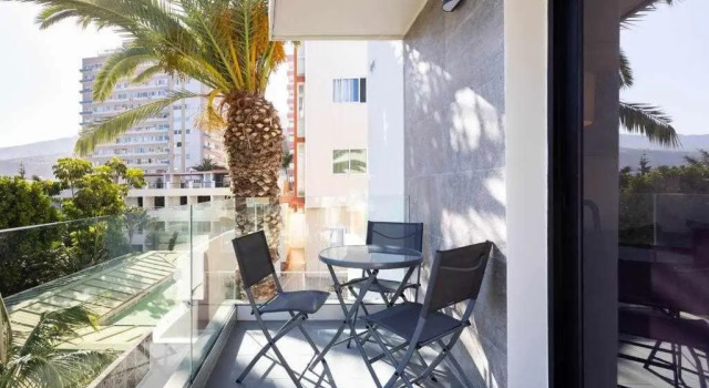 Апартаменты SUNNY ISLAND LAGO MARTIANEz 3