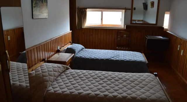 Tia Hotel