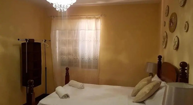 Freitas & Silva Home, Boek Hotel Santa Cruz Madeira