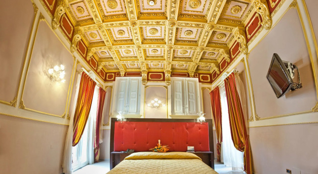 Albanuova Hotel