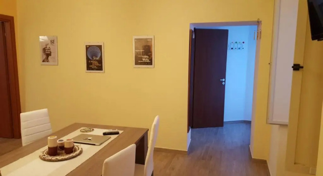 Casa Trinacria, Book Apartment Hotels in Sicily with Parking, Parking