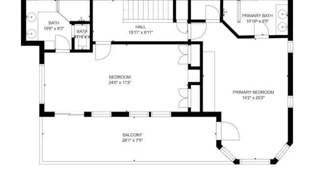 Starlight Oasis by Ryson Vacation Rentals, Book Feriehus Sommerhuse i Houston, Hytte