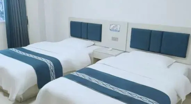 Yunchang Hotel (Jianshui Bus Terminal Branch), Prenota Hotel Hotel a Jianshui con parcheggio, Parcheggio