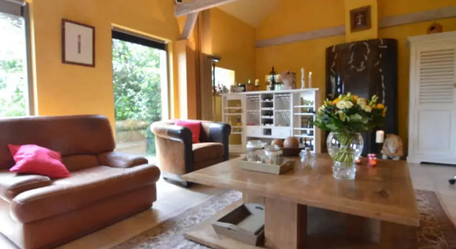 Коттедж Cozy Family Home in Oostkamp