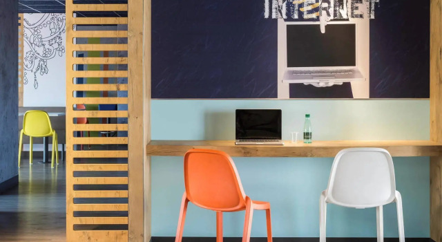 ibis budget Vannes, Rezerwuj Hotel Vannes 