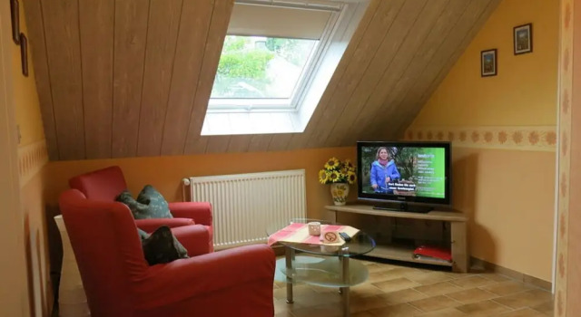 Holiday Apartment Sunflower, Забронировать Апартаменты/квартира Трабен-Трарбах Мозель - Германия
