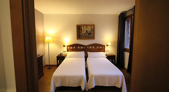 Номер Standard Hotel Moli De La Torre