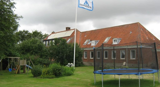 Danhostel Thisted, Забронировать Отель Тистед 
