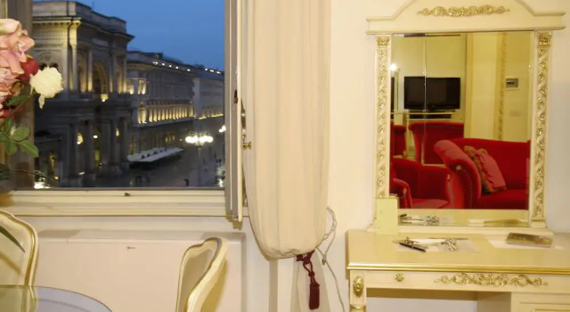 Glamour Apartments, Забронировать Апартаменты/квартира Апартаменты Милана, рядом с Музео дель Новеченто, Апартаменты/квартира
