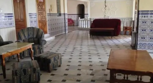 Hotel Résidence Abla Yassmine, Book Hotel Hotels in Tlemcen with Parking, Parking