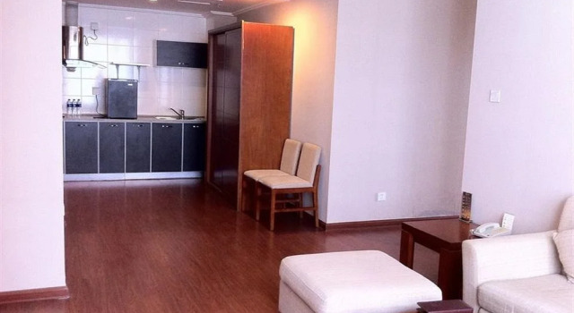 Comfort Suites Financial Center, Shenyang, Buchen Sie Hotel Shenhe Shenyang