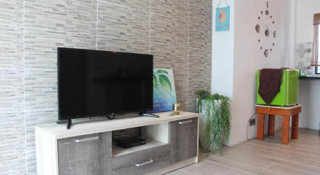 AJ Studio Apartment, Buchen Sie Ferienwohnung Henrietta Westküste Mauritius