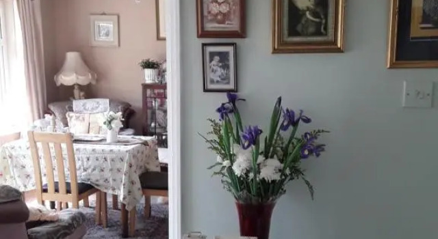 Saint Martin's Bed and Breakfast, Book Hotel Bandon County Cork