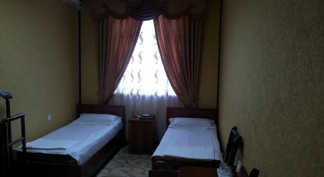 Dangara Hotel, Book Hotel Kokand 