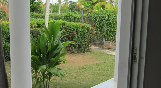 Suites & Rooms A&T Samana, Rezerwuj Hotel Sanchez Samana