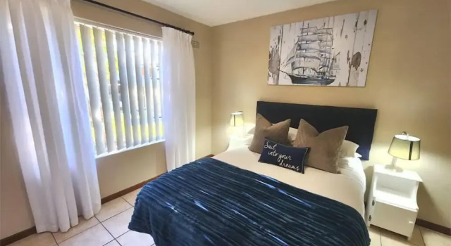 Muir Holiday Apartments